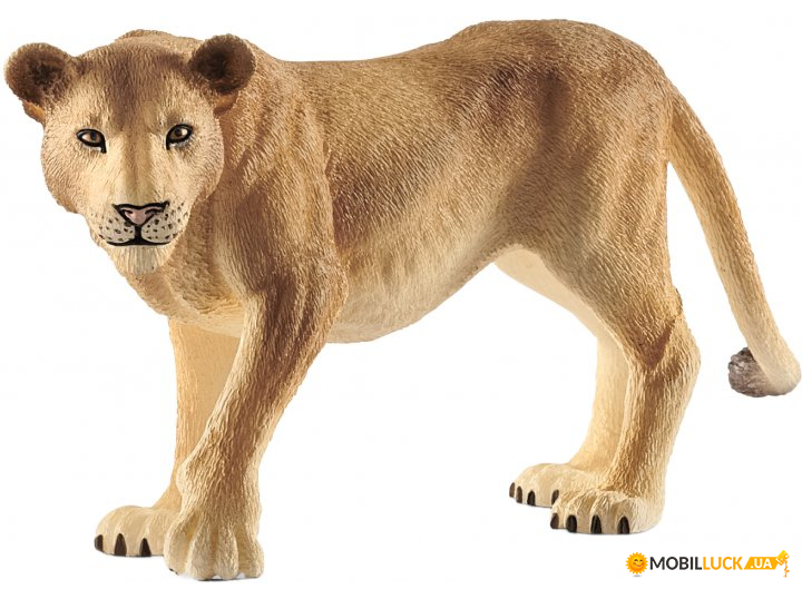 - Schleich 