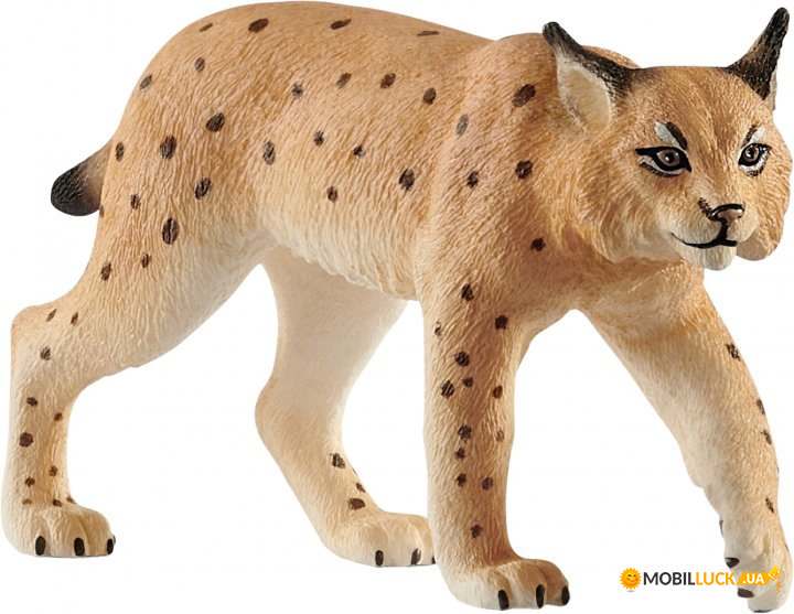 - Schleich 