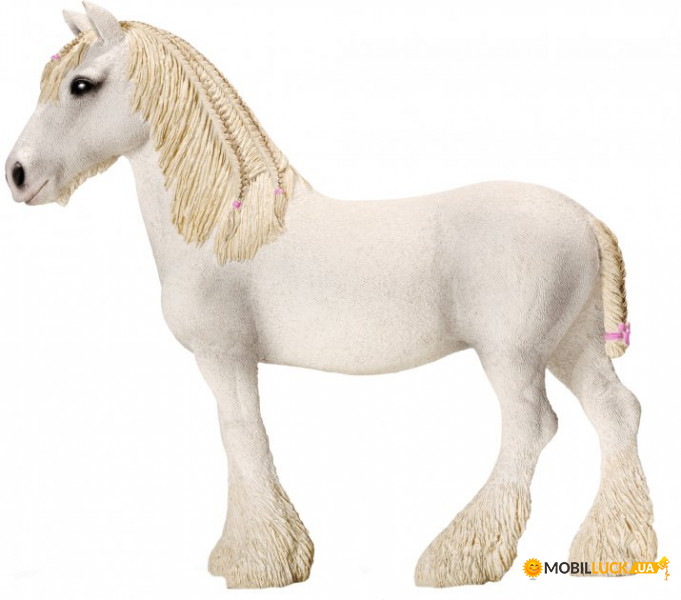 - Schleich  