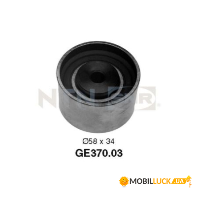    NTN GE370.03