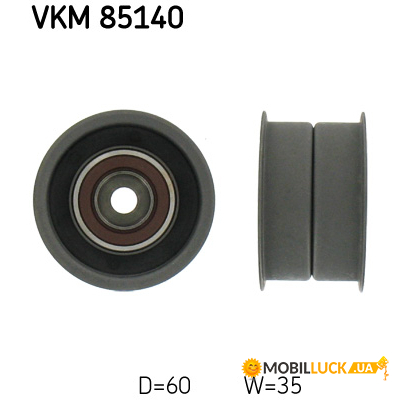   SKF   (VKM 85140)