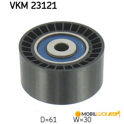   SKF   (VKM 23121)