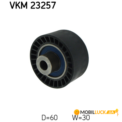   SKF   (VKM 23257)