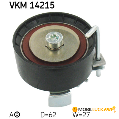   SKF   (VKM 14215)