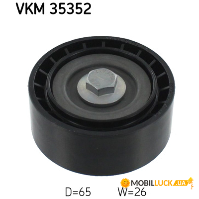   SKF   (VKM 35352)