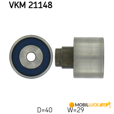    SKF VKM 21148