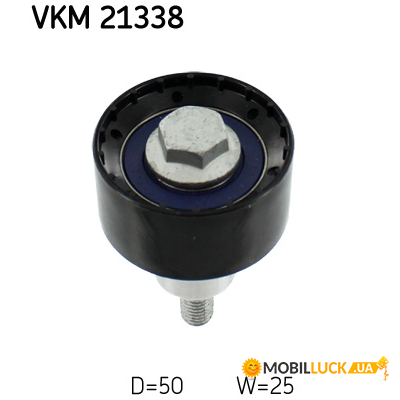    SKF VKM 21338