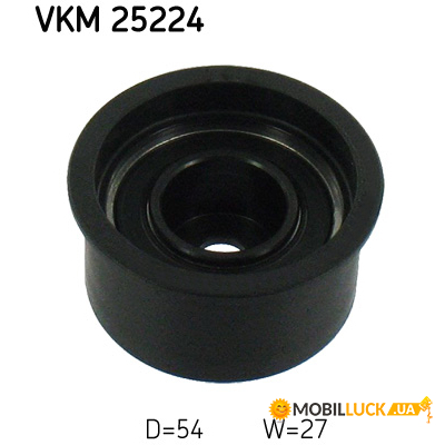    SKF VKM 25224