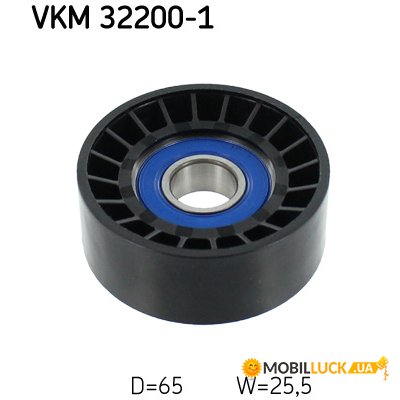    SKF VKM 32200-1