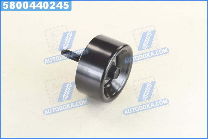   SKF VKM 34072  Ford