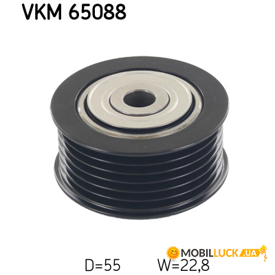    SKF VKM 65088