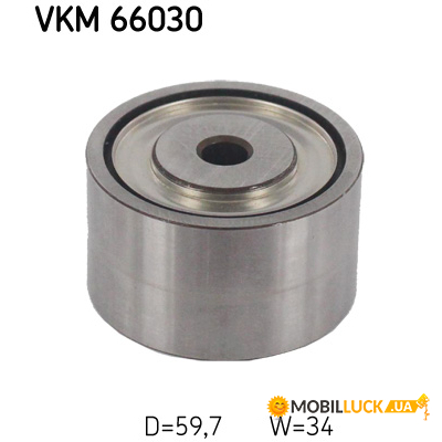    SKF VKM 66030