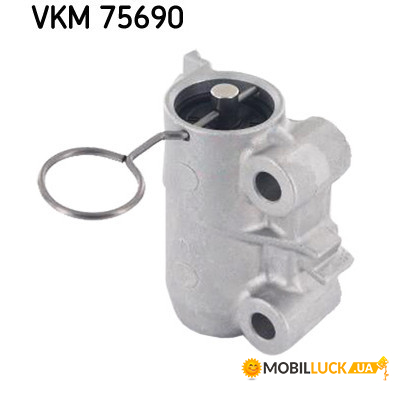     SKF VKM 75690