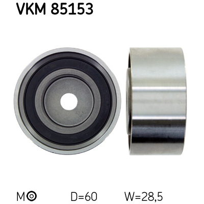   SKF VKM 85153  Hyundai/KIA