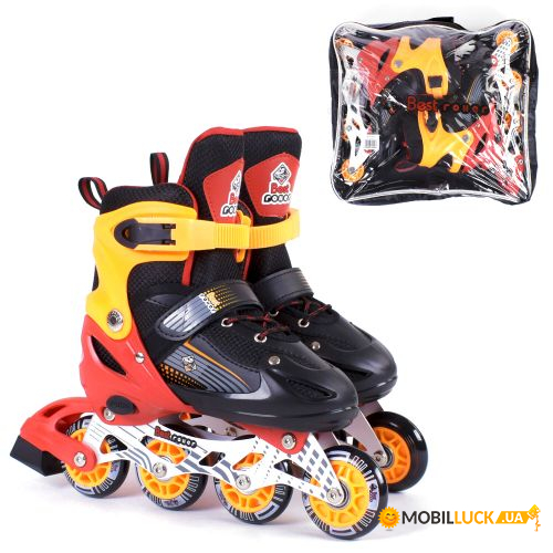  Best Roller 34-37  (70028-)