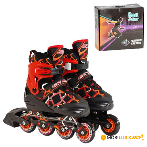  Best Roller  35-38  () (1189-M)