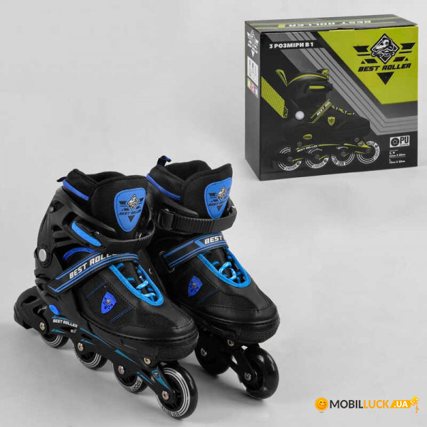  Best Roller  39-42  (80266-L)