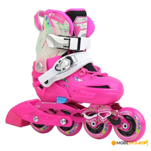   Flying Eagle S6S Junior Pink (33-37) (3273482)