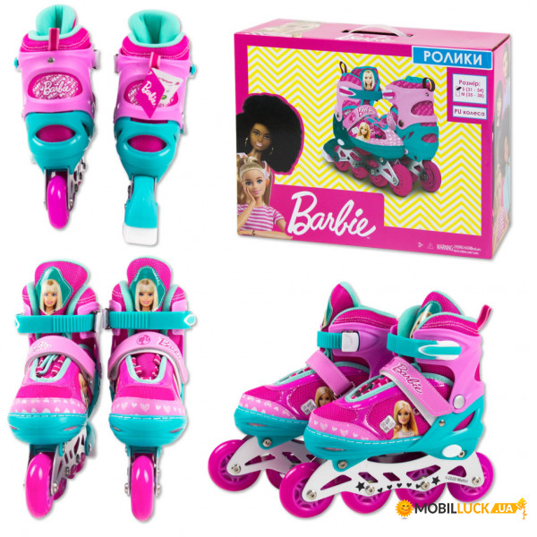   Bambi Barbie S 31-34 (RL2111)