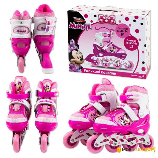  Bambi Minnie S 31-34 (RL2114)