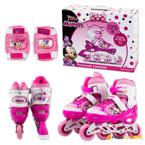  Bambi Minnie S 31-34 (RL2116)