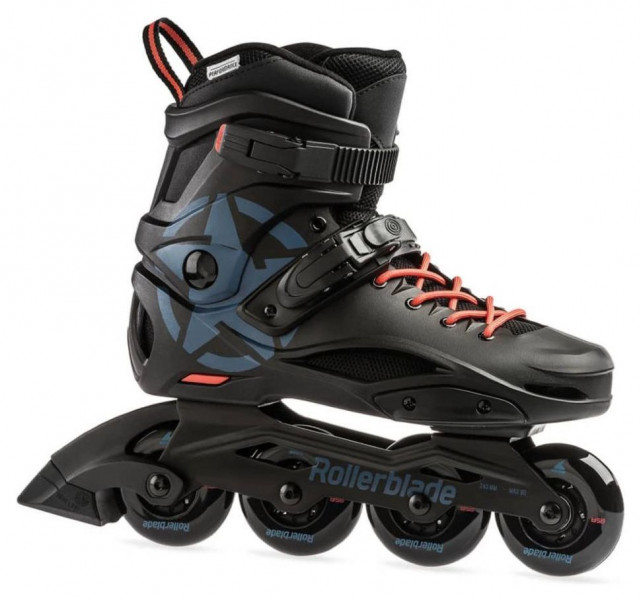  Rollerblade Cruiser 2019 (49, ׸)