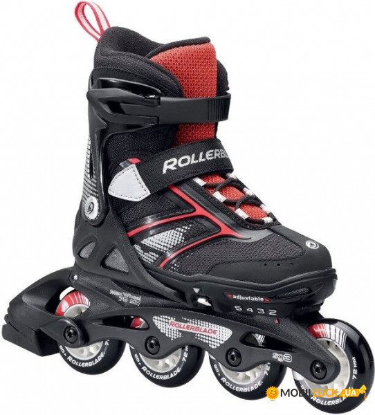  Rollerblade Spitfire 2017 (33-36.5)