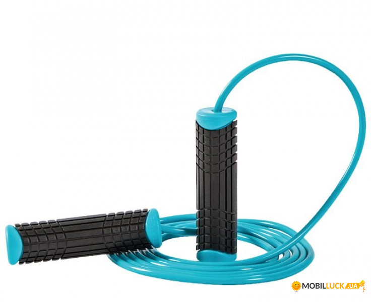  LivePro PVC Jumprope  (LP8286-b)