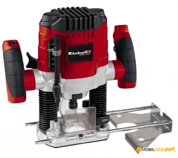  Einhell TC-RO 1155 E  (JN634350470)