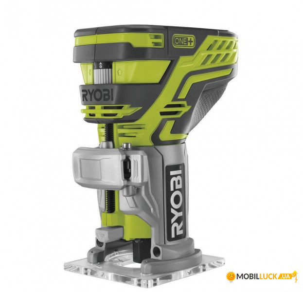  Ryobi R18TR-0   