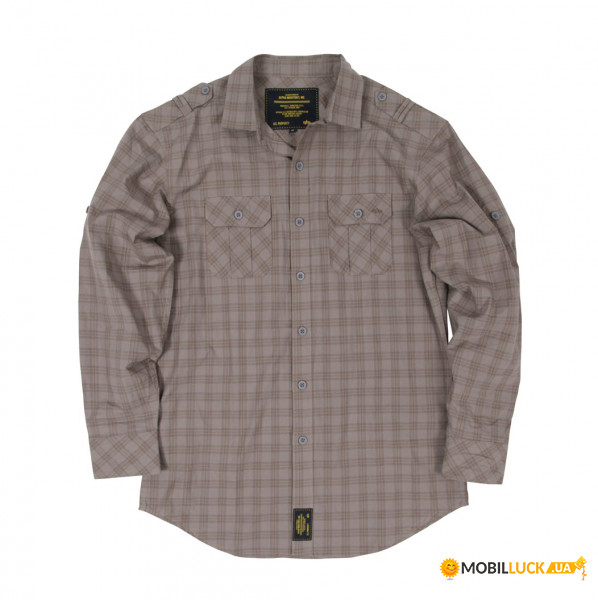  Victory II M Poplin Slate