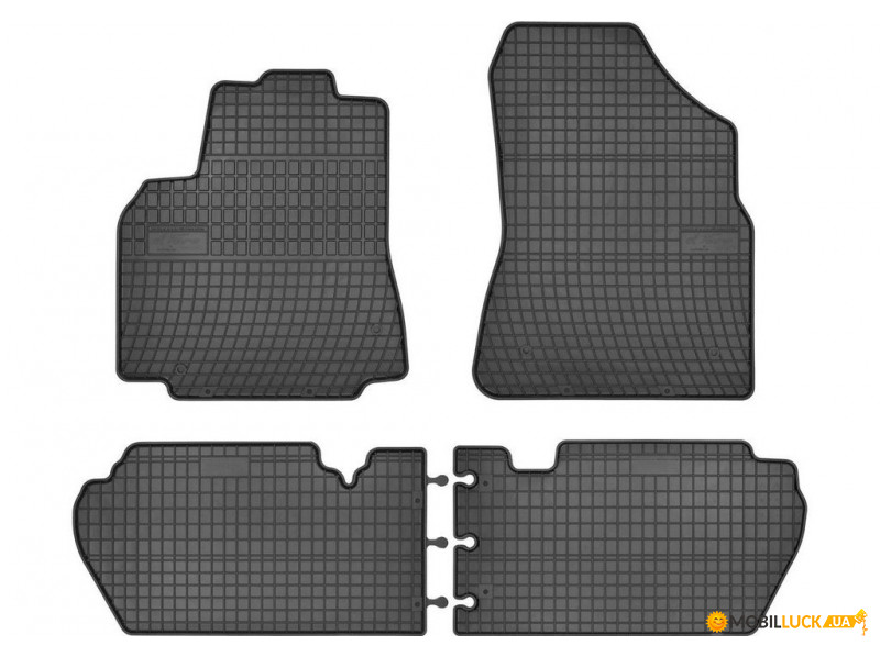    Frogum Citroen Berlingo/Peugeot Parthner 08-  4 (FG 0633)