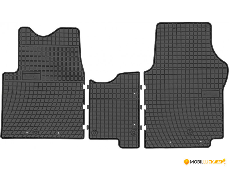    Renault Trafic/Fiat Talento/Nissan NV300 (1 ) 2014-/Opel Vivaro (B) 2014-2019