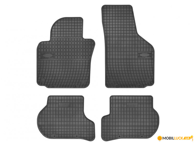    Frogum Seat Leon 05-12/Toledo 04-09  4 (FG 0361)