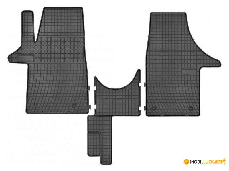    Frogum Volkswagen T5/T6 03 -  3 (FG D0073)