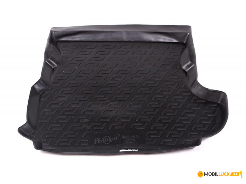    Lloker Mitsubishi Outlander XL  (07-12)  (108010301)