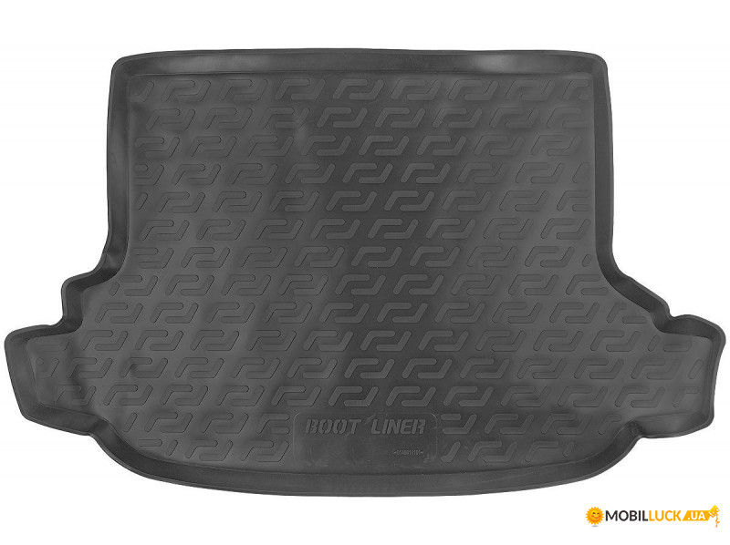    Lloker Subaru Forester III (08-13)  (140010101)