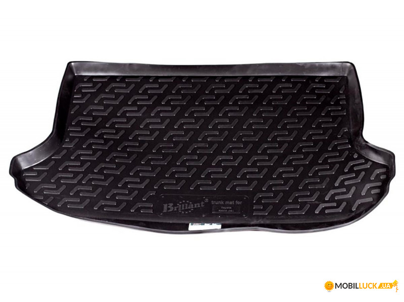    Lloker Toyota Rav4 5 (08-12)  (109040401)