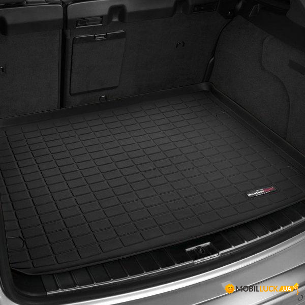    Weathertech Audi Q3 2019-  (401283)