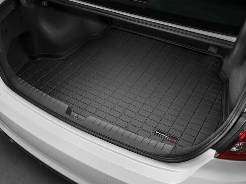    Weathertech Audi Q5 2018-19  (401056)