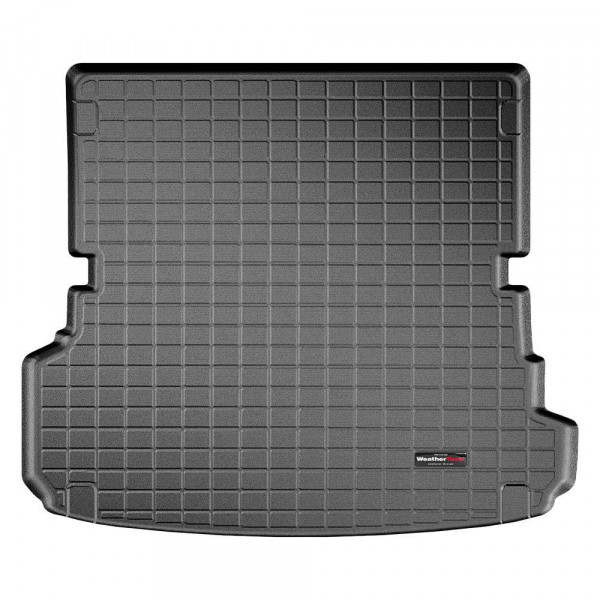    Weathertech  Audi Q7 2016-  7 (40853)