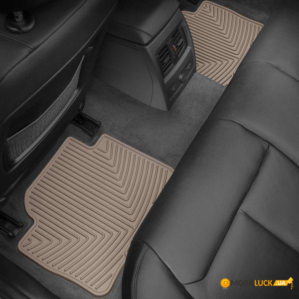    Weathertech BMW 3 2012-18   (W268TN)