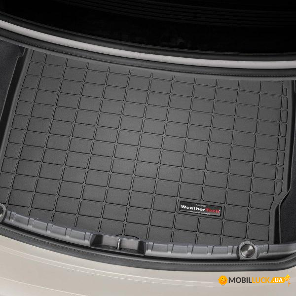    Weathertech BMW 6 2015-19  (40721)