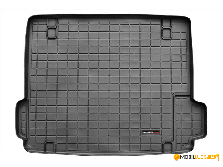    Weathertech BMW X3 2017-19  (401086)