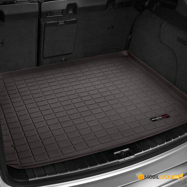    Weathertech BMW X4 2014-19  (43739)