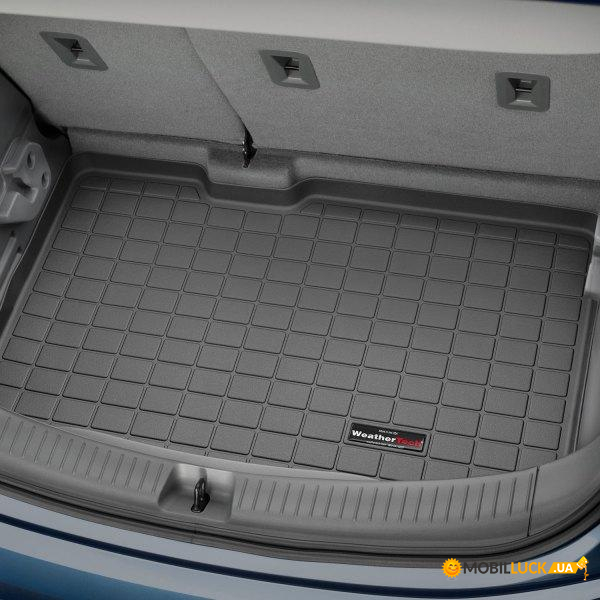    Weathertech Chevrolet Bolt 2017-19  Ampera (401012)