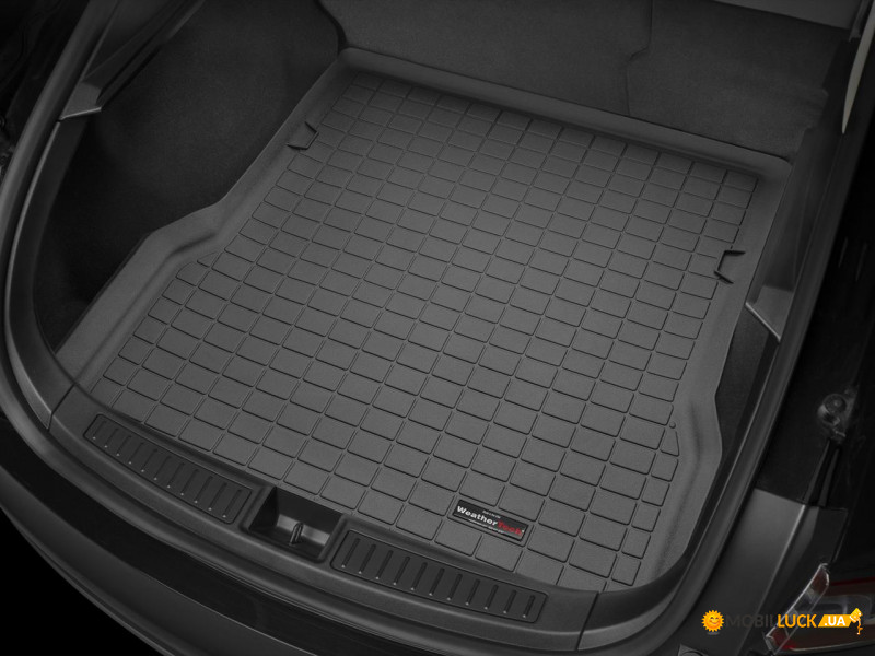    Weathertech Chevrolet Impala 2014-  (40633)