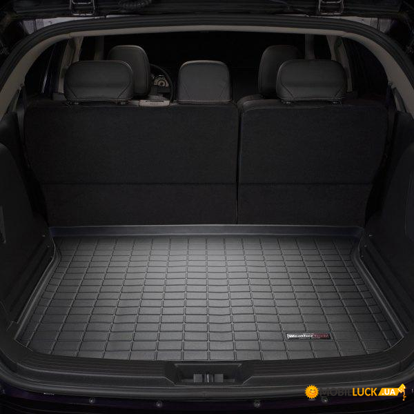    Weathertech Ford Edge 2006-15  (40325)