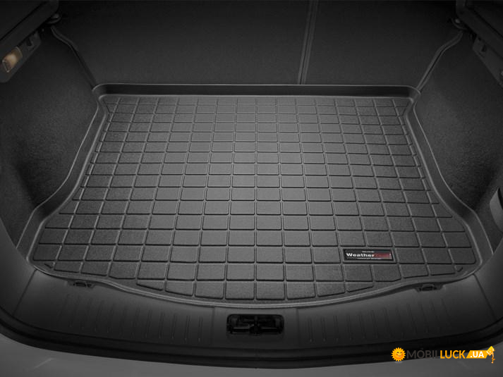    Weathertech Ford Kuga 2008-13  (40504)