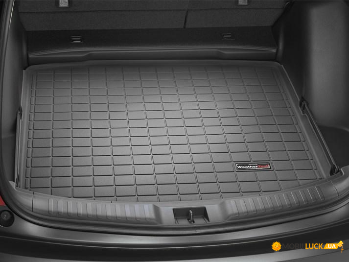    Weathertech Honda CRV 2018-   (40992)